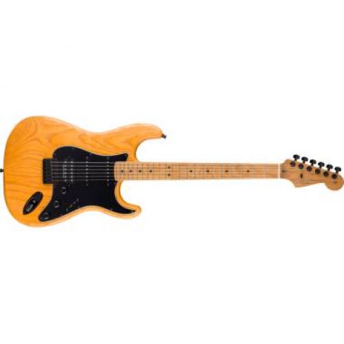 Электрогитара AMERICAN PRO II LIMITED EDITION STRATOCASTER HSS HT AGED NATURAL